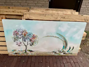 Gena - Wonder World kopen? Bied vanaf 350!