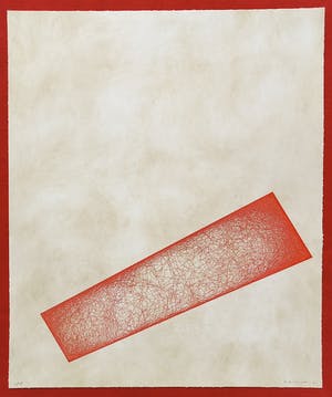 Yukinori Yanagi - Wandering Position, portfolio met 5 gesigneerde etsen kopen? Bied vanaf 1795!