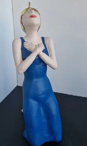 Joan Seyferth - Kassandra kopen? Bied vanaf 295!