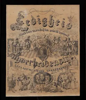Cornelis Filippus Balkema - Ledigheid kaufen? Bieten Sie von 450!