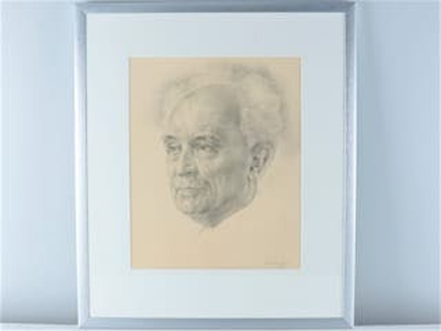 Riek Wesseling (1914-1995)