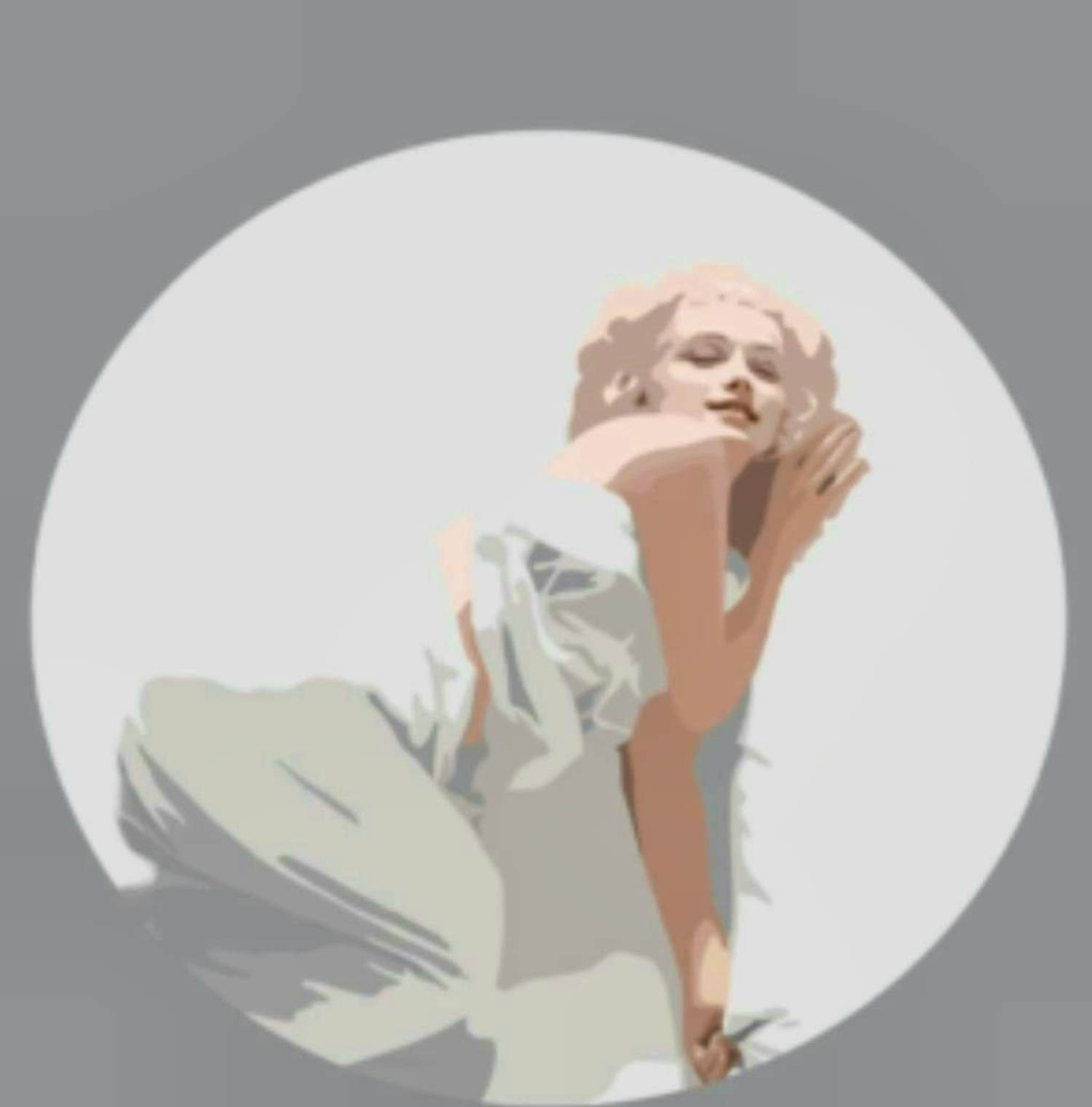 Shi Biao Fang - White Dream No 2 kopen? Bied vanaf 250!