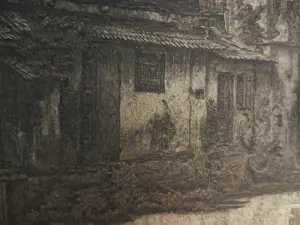 Dirk Homberg - 2x Oud Batavia en Boeganeesch Schip kopen? Bied vanaf 170!