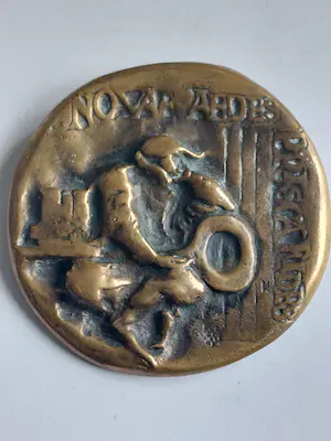 Loekie Metz - Opening DNB gebouw 1968 kopen? Bied vanaf 60!