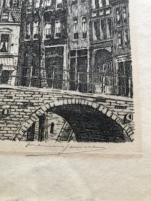 Marius Janssen - Dom Utrecht kopen? Bied vanaf 30!
