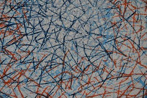 Theo Tomassen - # BIRDSNEST II # 1979, oplage 20, genummerd/gesigneerd, mint- kopen? Bied vanaf 35!