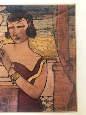 Willem Klijn - Bijzonder origineel werk kopen? Bied vanaf 99!