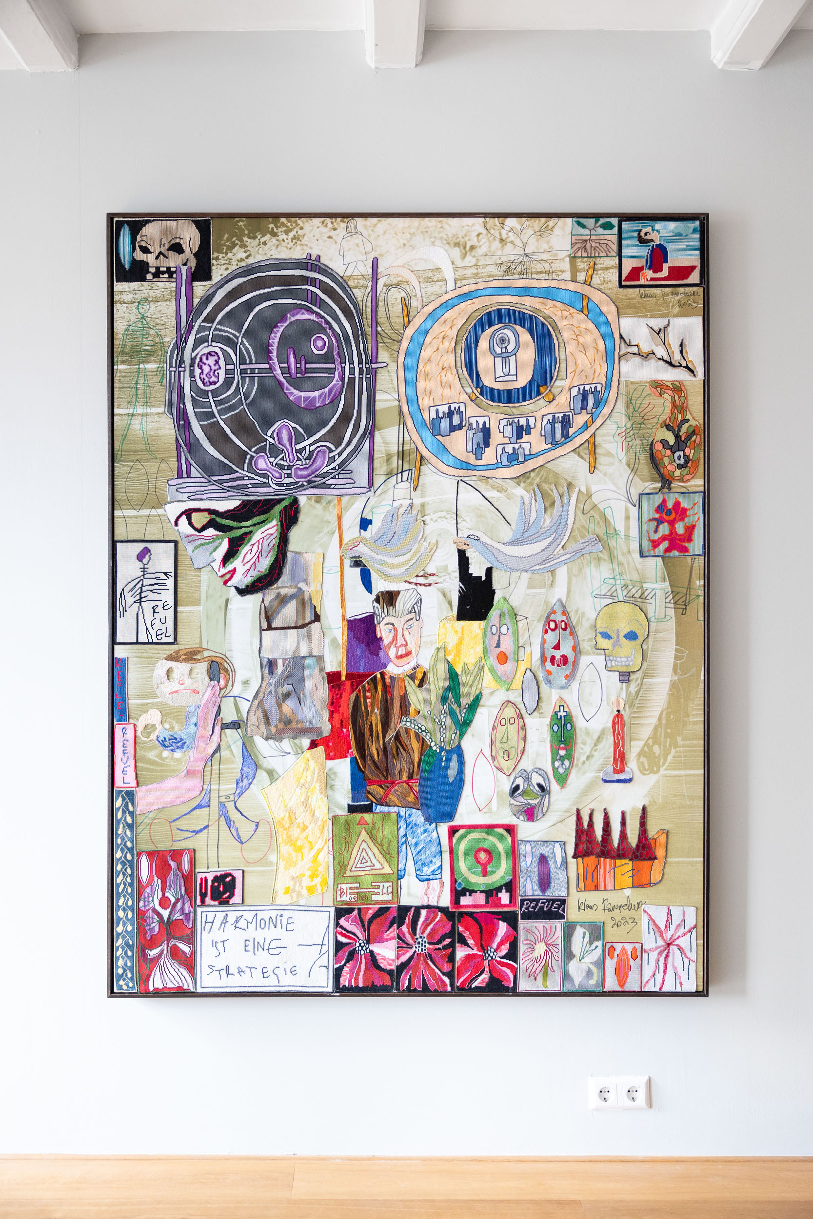 Klaas Rommelaere (1986)