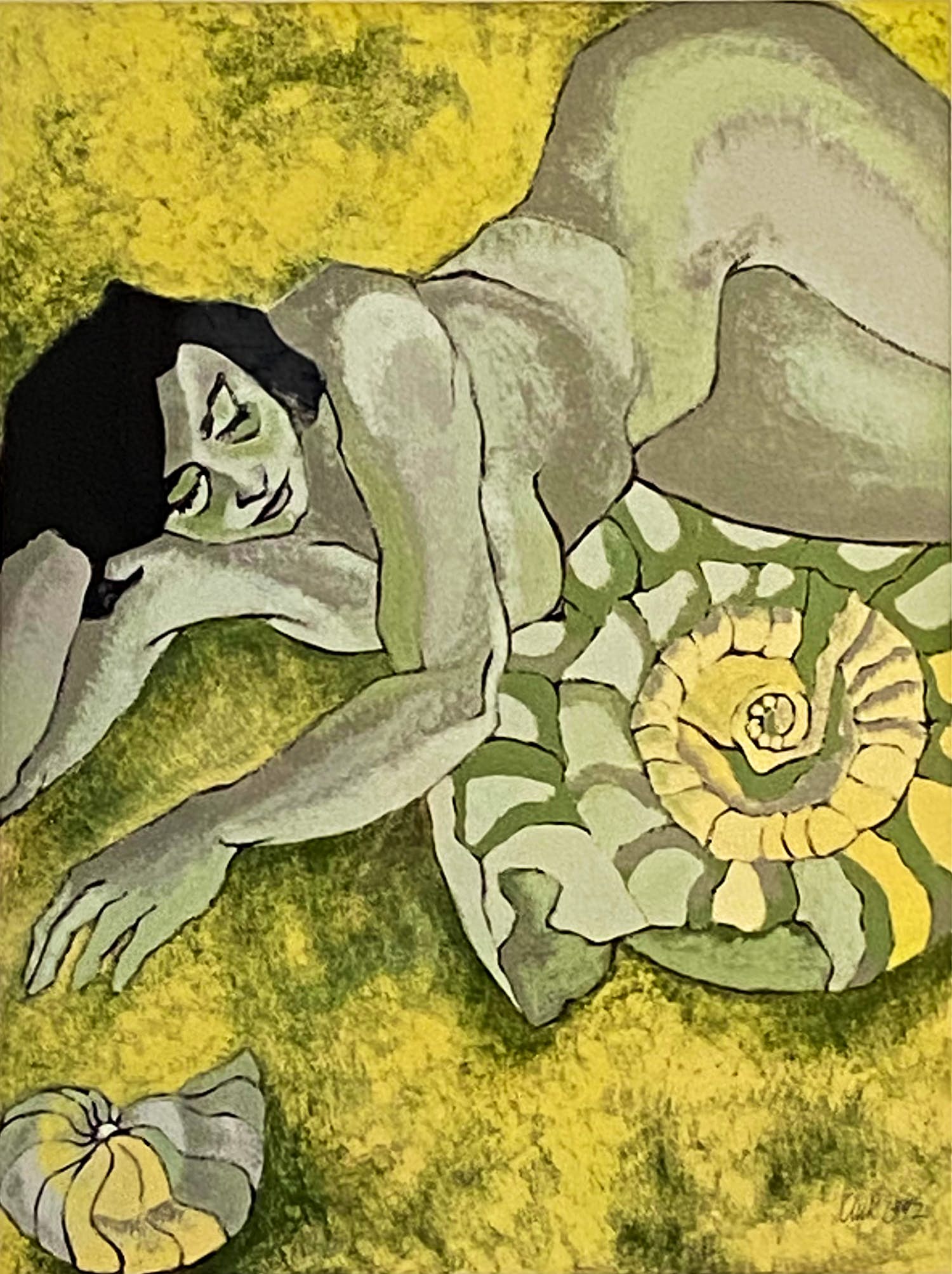 Auk de Boer - Schelpen kopen? Bied vanaf 150!