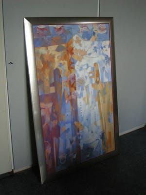 Janna Spil - Kimono II kopen? Bied vanaf 750!