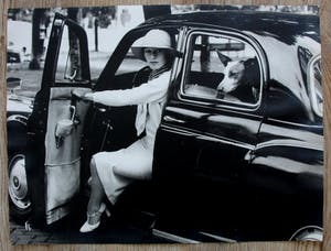 Hans Pelgrom - Foto kopen? Bied vanaf 45!