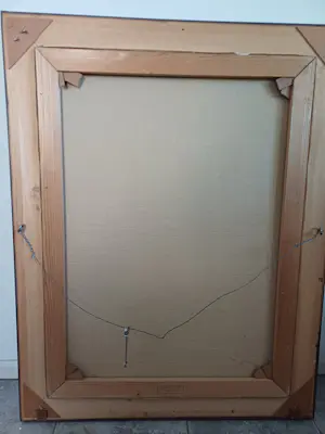 Gerardus Johannes Ernens - Landschap kopen? Bied vanaf 250!