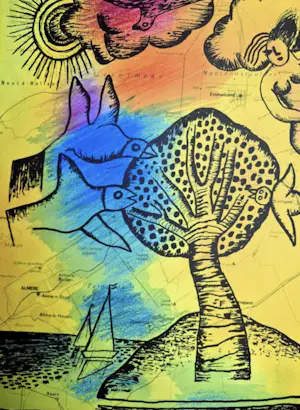 Corneille - Flevoland oplage 91/200 zeefdruk kopen? Bied vanaf 349!