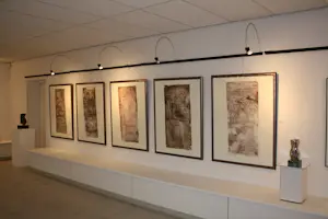 Anton Heyboer - Primaire Leven 1-5 ( 5-bladige ets) kopen? Bied vanaf 7500!