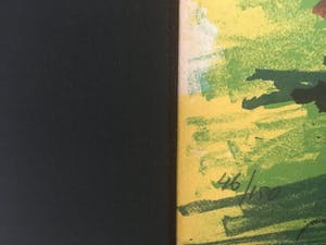 Fred Bervoets - zonder titel kopen? Bied vanaf 345!