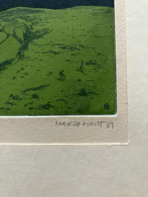 Manel Marzo-Mart - Onbekend kopen? Bied vanaf 50!