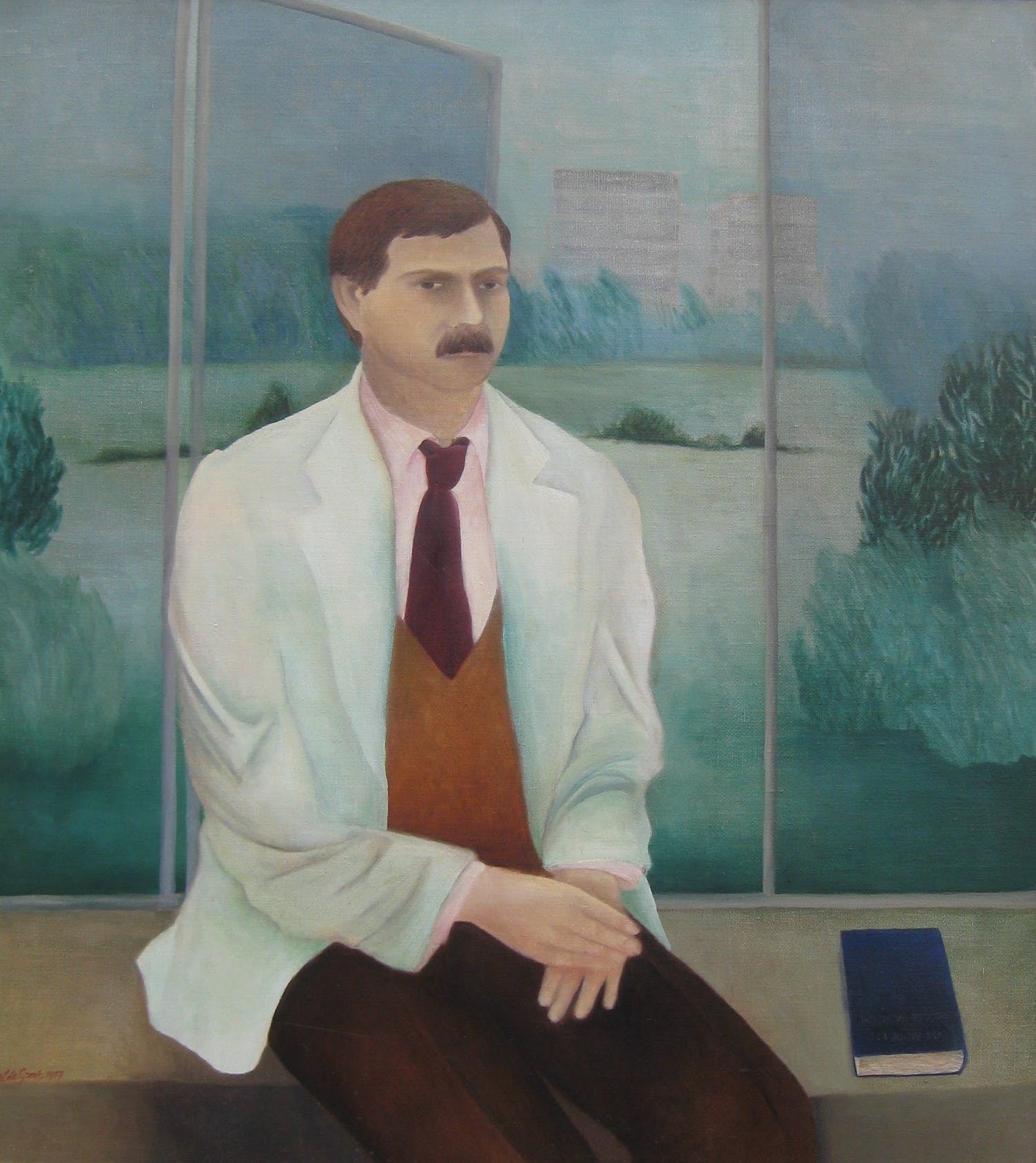 Vera de Groot (1948)