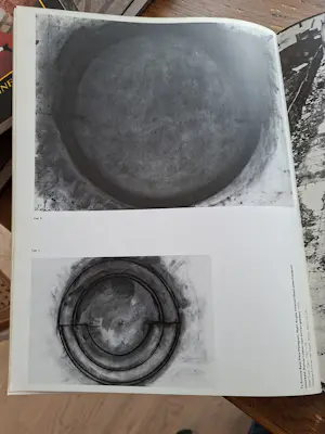 Richard Serra - catalogus 627 Stedelijk Museum Amsterdam - oplage 2000 kaufen? Bieten Sie von 30!