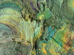 Jac Gijzen - Olieverf op doek | 'zonder titel' | 1993 kopen? Bied vanaf 20!