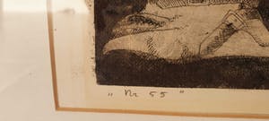 Leentje Linders - nr 55 kopen? Bied vanaf 30!