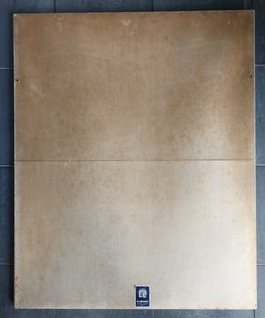 Jacobus Doeser - Bloemen in vaas. kopen? Bied vanaf 125!