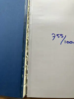 Kees Verkade - Beeldhouwer - Sculptor - Sculpteur (Gesigneerd 755/1000) kopen? Bied vanaf 85!