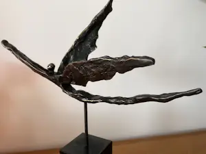 Corry Ammerlaan - Icarus zeldzaam kopen? Bied vanaf 129!