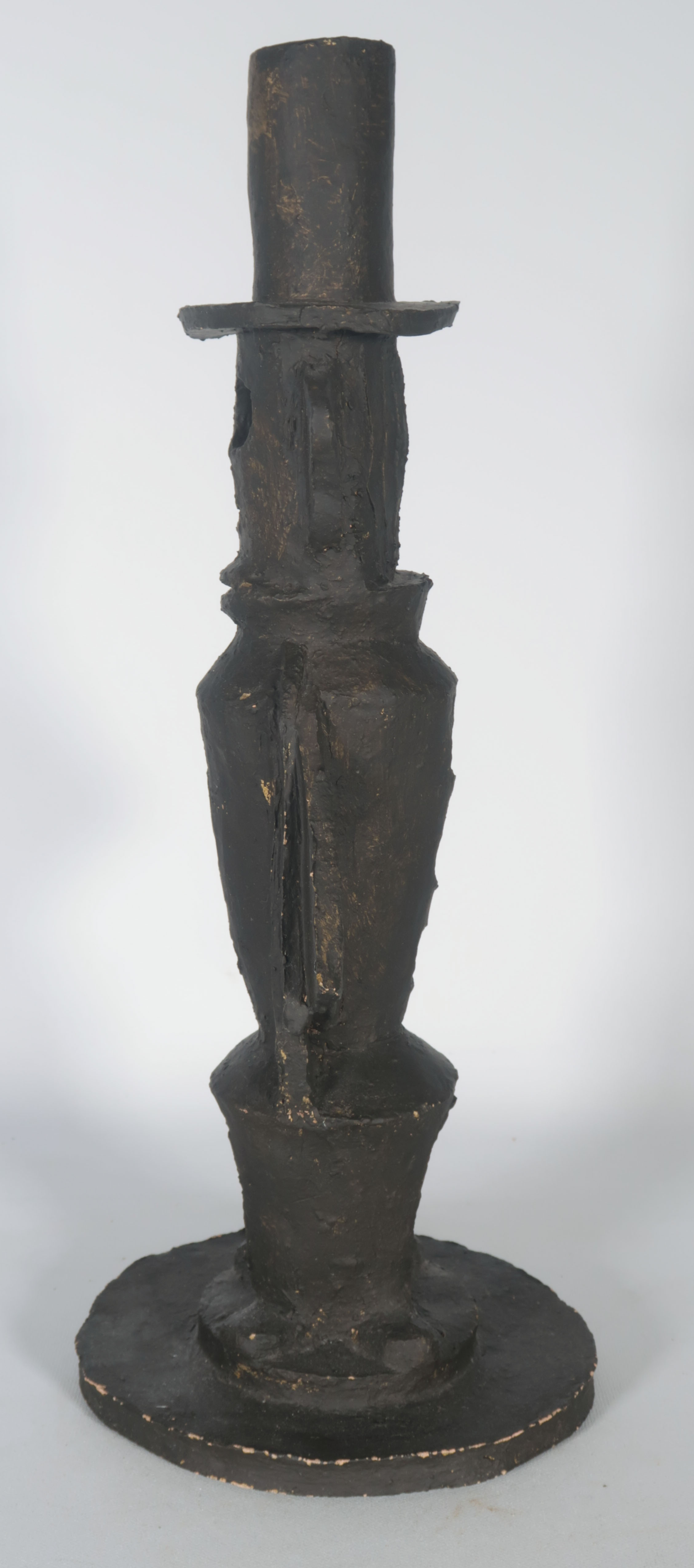 Toon Gielen - Beschilderd keramiek, Clowntje kopen? Bied vanaf 1!