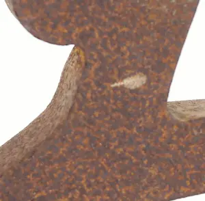 Piet Warffemius - Cortenstalen sculptuur, Boom kopen? Bied vanaf 350!