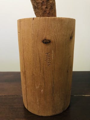 Johan Herman Heesen - Witte Dovenetel kopen? Bied vanaf 69!