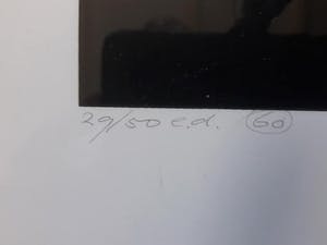 Gijs Keizer - Zonder titel. kopen? Bied vanaf 45!