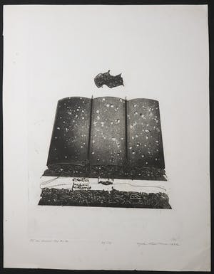 Roger Chailloux - Et, Cri au dessus des toits kopen? Bied vanaf 1!