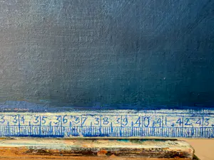 Hans van Arkel - Blauwe Maan kopen? Bied vanaf 450!