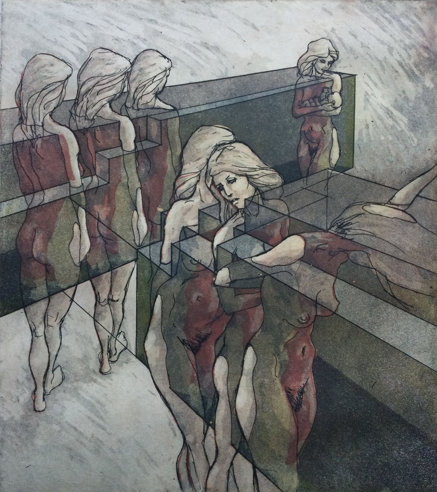 Jeroen de Rond (1956)