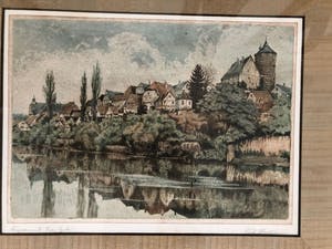 Fritz Hartmann - Onleesbaar kopen? Bied vanaf 15!