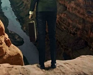 Mr. Strange - L'agent immobilier kopen? Bied vanaf 50!