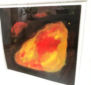 Eugene Brands - Cosmic Painting kopen? Bied vanaf 2500!