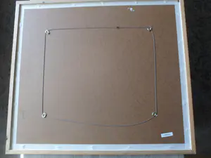 Robbert Fortgens - Zeefdruk . Abstract kopen? Bied vanaf 40!