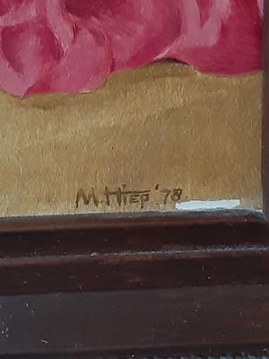 Michaël Hiep - Mythologische geboorte kopen? Bied vanaf 90!