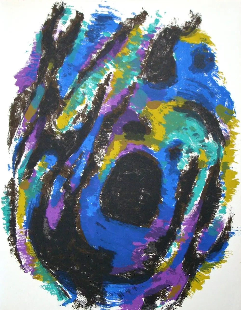 Alfred Manessier (1911-1993)