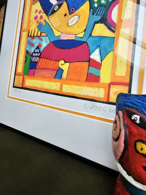 Clemens Briels - Geen titel kopen? Bied vanaf 75!