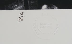 Michael Spencer Jones - Foto, Liam Gallagher kopen? Bied vanaf 100!