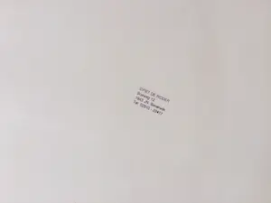 Piet de Ridder - "Eiland" | kleuren zeefdruk (23/25) kopen? Bied vanaf 39!