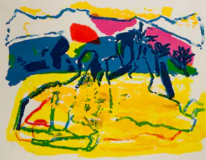 Pieter Defesche - zonder titel kopen? Bied vanaf 35!