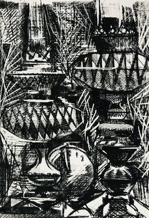 Dick Elffers - zonder titel kopen? Bied vanaf 55!