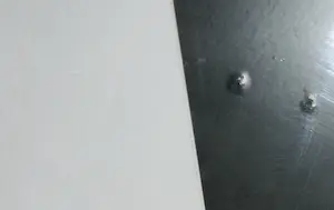 Ilona Kósa - Collage op paneel, R.H. 3 - Ingelijst (Groot) kopen? Bied vanaf 1!