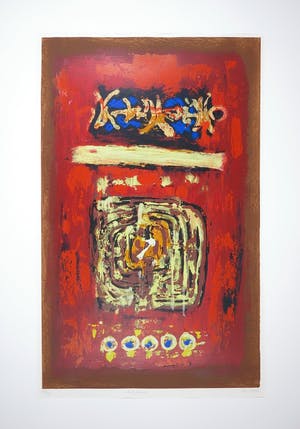 Hans Vanhorck - Labyrint kopen? Bied vanaf 62!