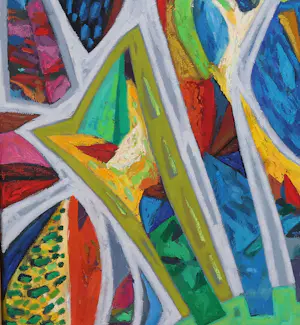 Jerzy Dmitruk - Zonder titel kopen? Bied vanaf 300!