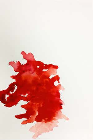 Armando - zonder titel verkocht voor € 135!