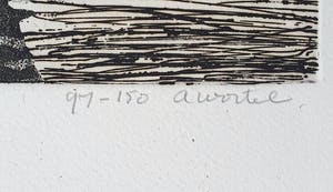 Ans Wortel - Waar we nutteloos de aarde bevolken kopen? Bied vanaf 35!